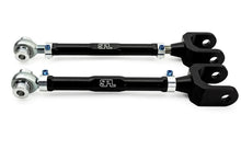 Load image into Gallery viewer, SPL Parts 2012+ BMW 3 Series/4 Series F3X Rear Traction Links - Back View