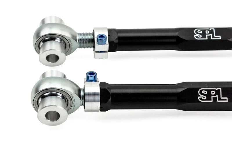 SPL Parts 2012+ BMW 3 Series/4 Series F3X Rear Traction Links - Additional View 5
