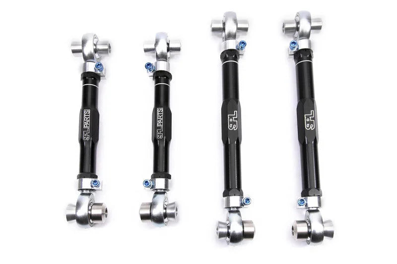 SPL Parts 2012+ BMW 3 Series/4 Series F3X Rear Upper Control Arms - Additional View 5