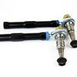 Load image into Gallery viewer, SPL Parts 2012+ Porsche 911 (991) / 2017+ Porsche Cayman (982/718) Tie Rod Ends (Bumpsteer Adj) - Main Product View
