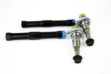 Load image into Gallery viewer, SPL Parts 2012+ Porsche 911 (991) / 2017+ Porsche Cayman (982/718) Tie Rod Ends (Bumpsteer Adj) - Main Product View