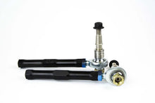 Load image into Gallery viewer, SPL Parts 2012+ Porsche 911 (991) / 2017+ Porsche Cayman (982/718) Tie Rod Ends (Bumpsteer Adj) - Side View