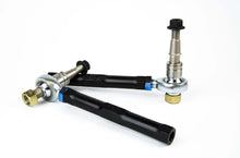 Load image into Gallery viewer, SPL Parts 2012+ Porsche 911 (991) / 2017+ Porsche Cayman (982/718) Tie Rod Ends (Bumpsteer Adj) - Back View