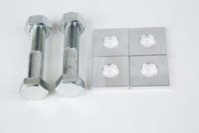 Load image into Gallery viewer, SPL Parts 2013+ Subaru BRZ/Toyota 86 / 2015+ Subaru WRX/STI Eccentric Lockout Kit - Main Product View