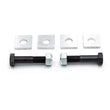 Load image into Gallery viewer, SPL Parts 2013+ Subaru BRZ/Toyota 86 / 2015+ Subaru WRX/STI Eccentric Lockout Kit - Side View