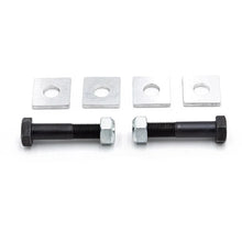 Load image into Gallery viewer, SPL Parts 2013+ Subaru BRZ/Toyota 86 / 2015+ Subaru WRX/STI Eccentric Lockout Kit - Side View