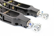 Load image into Gallery viewer, SPL Parts 2013+ Subaru BRZ/Toyota 86 / 2015+ Subaru WRX/STI Rear Lower Camber Arms - Main Product View