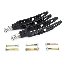 Load image into Gallery viewer, SPL Parts 2013+ Subaru BRZ/Toyota 86 / 2015+ Subaru WRX/STI Rear Lower Camber Arms - Side View