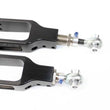 Load image into Gallery viewer, SPL Parts 2013+ Subaru BRZ/Toyota 86 / 2015+ Subaru WRX/STI Rear Lower Camber Arms - Installation View