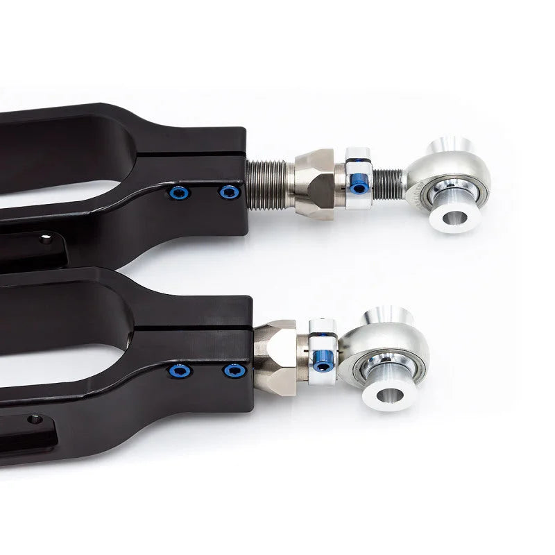 SPL Parts 2013+ Subaru BRZ/Toyota 86 / 2015+ Subaru WRX/STI Rear Lower Camber Arms - Additional View 6