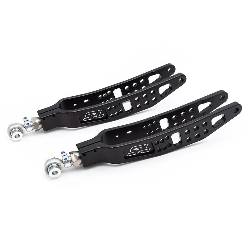SPL Parts 2013+ Subaru BRZ/Toyota 86 / 2015+ Subaru WRX/STI Rear Lower Camber Arms - Additional View 7