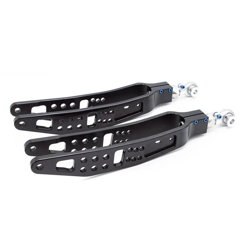 SPL Parts 2013+ Subaru BRZ/Toyota 86 / 2015+ Subaru WRX/STI Rear Lower Camber Arms - Additional View 9