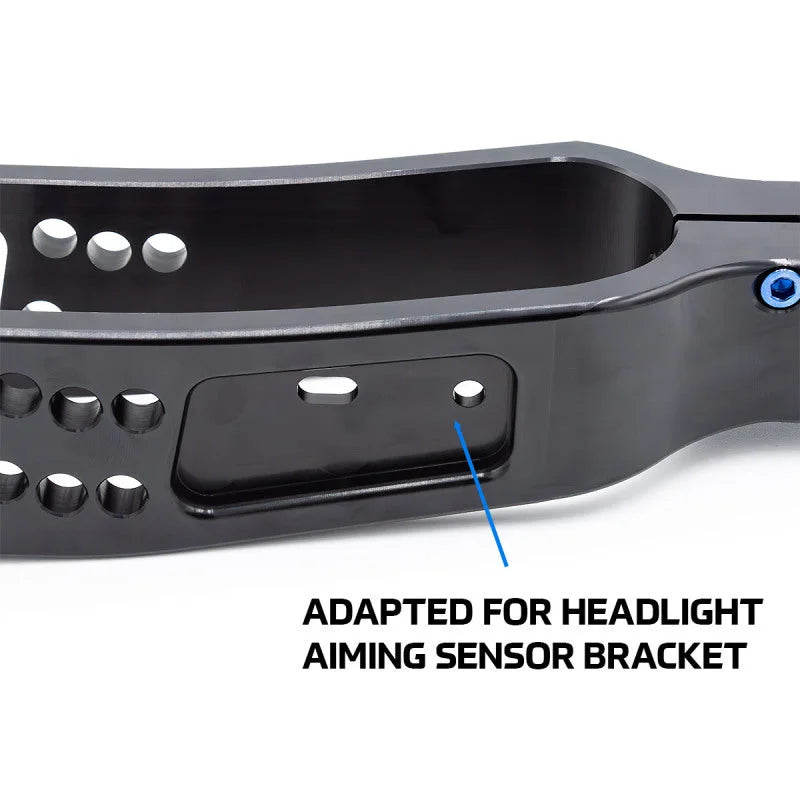 SPL Parts 2013+ Subaru BRZ/Toyota 86 / 2015+ Subaru WRX/STI Rear Lower Camber Arms - Additional View 10