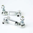 Load image into Gallery viewer, SPL Parts 2013+ Subaru BRZ/Toyota 86 / 2015+ Subaru WRX/STI Rear Swaybar Endlinks - Main Product View