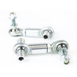 Load image into Gallery viewer, SPL Parts 2013+ Subaru BRZ/Toyota 86 / 2015+ Subaru WRX/STI Rear Swaybar Endlinks - Side View