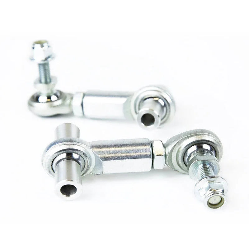 SPL Parts 2013+ Subaru BRZ/Toyota 86 / 2015+ Subaru WRX/STI Rear Swaybar Endlinks - Side View