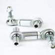 Load image into Gallery viewer, SPL Parts 2013+ Subaru BRZ/Toyota 86 / 2015+ Subaru WRX/STI Rear Swaybar Endlinks - Back View