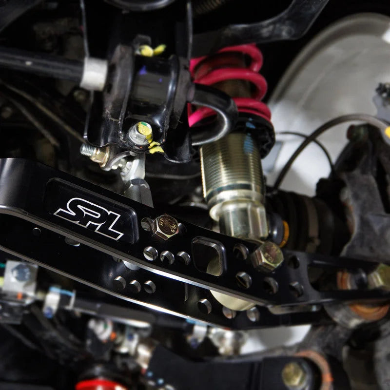 SPL Parts 2013+ Subaru BRZ/Toyota 86 / 2015+ Subaru WRX/STI Rear Swaybar Endlinks - Additional View 5