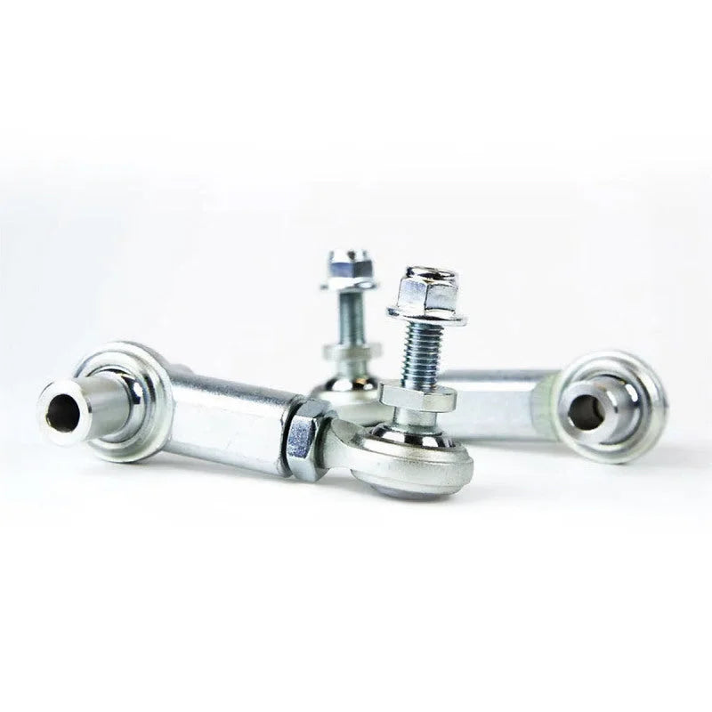SPL Parts 2013+ Subaru BRZ/Toyota 86 / 2015+ Subaru WRX/STI Rear Swaybar Endlinks - Additional View 6