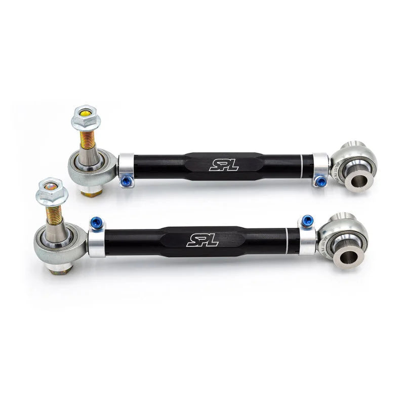 SPL Parts 2013+ Subaru BRZ/Toyota 86 / 2015+ Subaru WRX/STI Rear Toe Arms - Main Product View