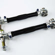 Load image into Gallery viewer, SPL Parts 2013+ Subaru BRZ/Toyota 86 / 2015+ Subaru WRX/STI Rear Toe Arms - Back View