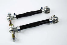 Load image into Gallery viewer, SPL Parts 2013+ Subaru BRZ/Toyota 86 / 2015+ Subaru WRX/STI Rear Toe Arms - Back View