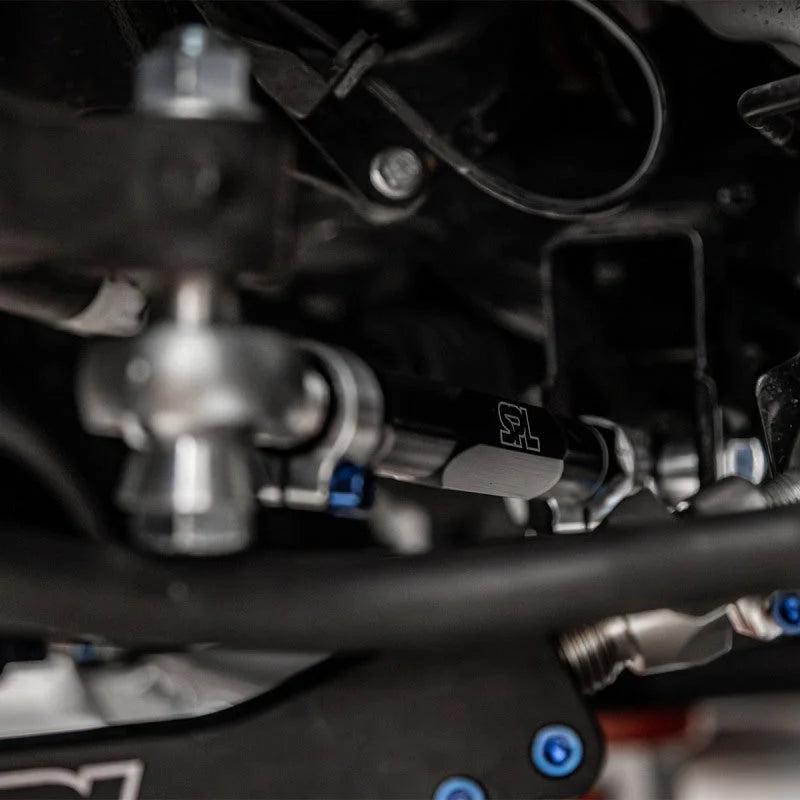 SPL Parts 2013+ Subaru BRZ/Toyota 86 / 2015+ Subaru WRX/STI Rear Toe Arms - Additional View 5