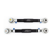 Load image into Gallery viewer, SPL Parts 2013+ Subaru BRZ/Toyota 86 / 2015+ Subaru WRX/STI Rear Toe Arms w/Eccentric Lockout - Additional View 7