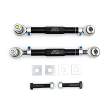 Load image into Gallery viewer, SPL Parts 2013+ Subaru BRZ/Toyota 86 / 2015+ Subaru WRX/STI Rear Toe Arms w/Eccentric Lockout - Additional View 8