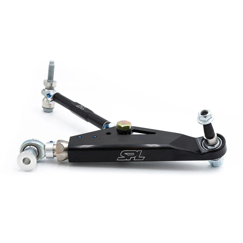 SPL Parts 2013+ Subaru BRZ/Toyota 86 Front Lower Control Arms - Additional View 5
