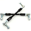 Load image into Gallery viewer, SPL Parts 2013+ Subaru BRZ/Toyota 86 Front Swaybar Endlinks - Side View