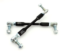 Load image into Gallery viewer, SPL Parts 2013+ Subaru BRZ/Toyota 86 Front Swaybar Endlinks - Side View