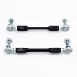 Load image into Gallery viewer, SPL Parts 2013+ Subaru BRZ/Toyota 86 Front Swaybar Endlinks - Back View