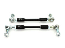 Load image into Gallery viewer, SPL Parts 2013+ Subaru BRZ/Toyota 86 Front Swaybar Endlinks - Installation View