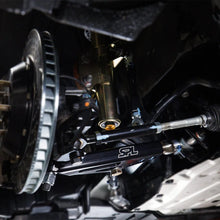 Load image into Gallery viewer, SPL Parts 2013+ Subaru BRZ/Toyota 86 Front Swaybar Endlinks - Additional View 5