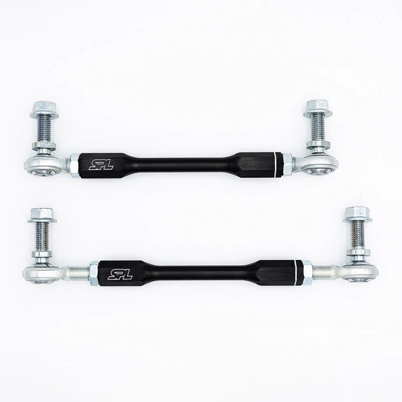 SPL Parts 2013+ Subaru BRZ/Toyota 86 Front Swaybar Endlinks - Additional View 6