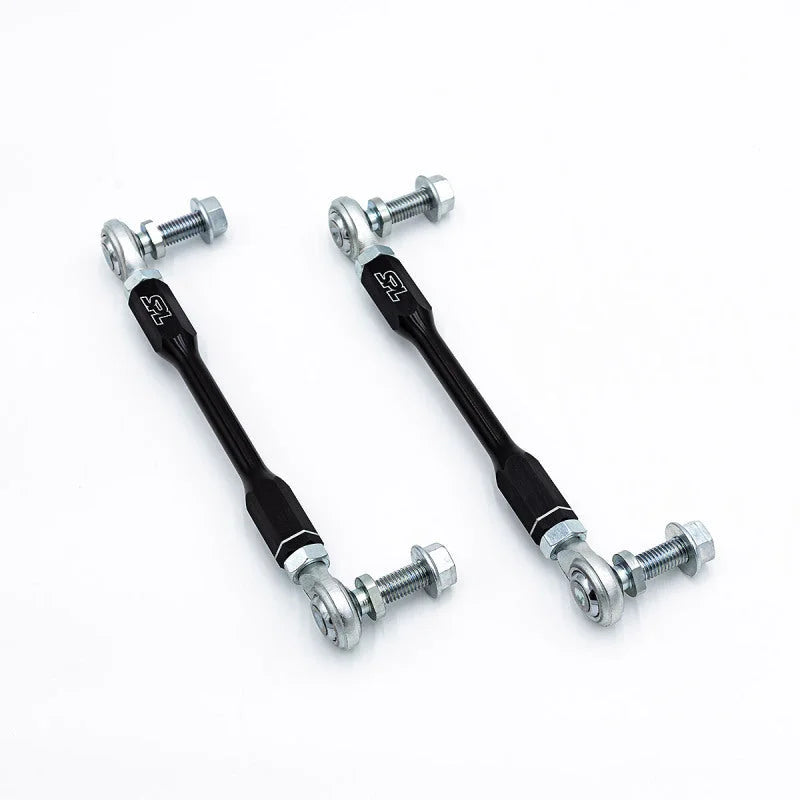 SPL Parts 2013+ Subaru BRZ/Toyota 86 Front Swaybar Endlinks - Additional View 7