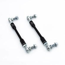 Load image into Gallery viewer, SPL Parts 2013+ Subaru BRZ/Toyota 86 Front Swaybar Endlinks - Additional View 7