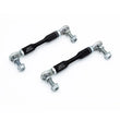 Load image into Gallery viewer, SPL Parts 2013+ Subaru BRZ/Toyota 86 Front Swaybar Endlinks (Short Version) - Main Product View