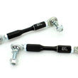 Load image into Gallery viewer, SPL Parts 2013+ Subaru BRZ/Toyota 86 Front Swaybar Endlinks (Short Version) - Side View