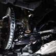 Load image into Gallery viewer, SPL Parts 2013+ Subaru BRZ/Toyota 86 Front Swaybar Endlinks (Short Version) - Installation View