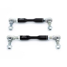 Load image into Gallery viewer, SPL Parts 2013+ Subaru BRZ/Toyota 86 Front Swaybar Endlinks (Short Version) - Additional View 5