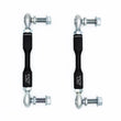 Load image into Gallery viewer, SPL Parts 2013+ Subaru BRZ/Toyota 86 Front Swaybar Endlinks (Short Version) - Additional View 6