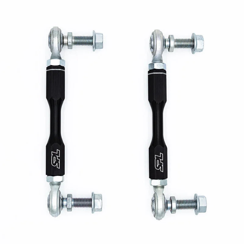 SPL Parts 2013+ Subaru BRZ/Toyota 86 Front Swaybar Endlinks (Short Version) - Additional View 6
