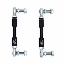 Load image into Gallery viewer, SPL Parts 2013+ Subaru BRZ/Toyota 86 Front Swaybar Endlinks (Short Version) - Additional View 6