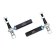 Load image into Gallery viewer, SPL Parts 2013+ Subaru BRZ/Toyota 86 Front Tie Rod Ends (Bumpsteer Adjustable) - Main Product View