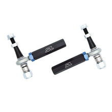 Load image into Gallery viewer, SPL Parts 2013+ Subaru BRZ/Toyota 86 Front Tie Rod Ends (Bumpsteer Adjustable) - Main Product View