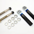 Load image into Gallery viewer, SPL Parts 2013+ Subaru BRZ/Toyota 86 Front Tie Rod Ends (Bumpsteer Adjustable) - Back View