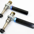 Load image into Gallery viewer, SPL Parts 2013+ Subaru BRZ/Toyota 86 Front Tie Rod Ends (Bumpsteer Adjustable) - Additional View 5