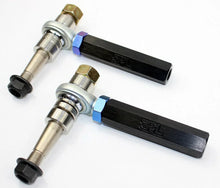 Load image into Gallery viewer, SPL Parts 2013+ Subaru BRZ/Toyota 86 Front Tie Rod Ends (Bumpsteer Adjustable) - Additional View 5